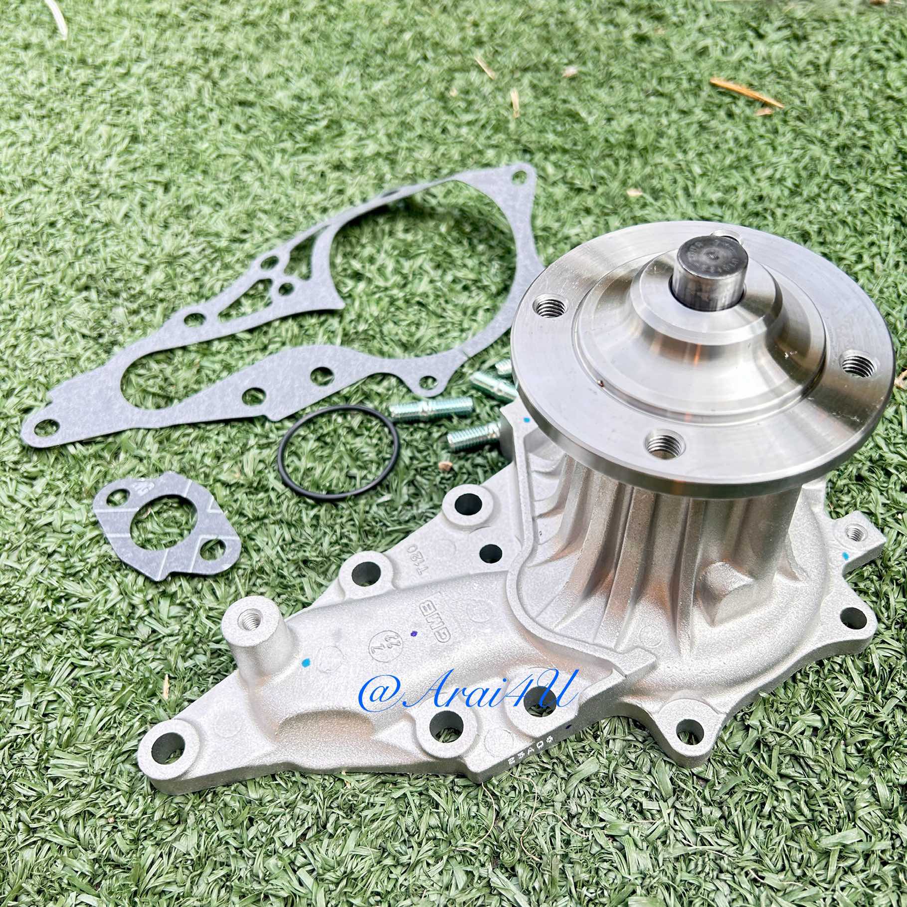 ปั้มน้ำ TOYOTA 1JZGE,2JZ (GMB)
