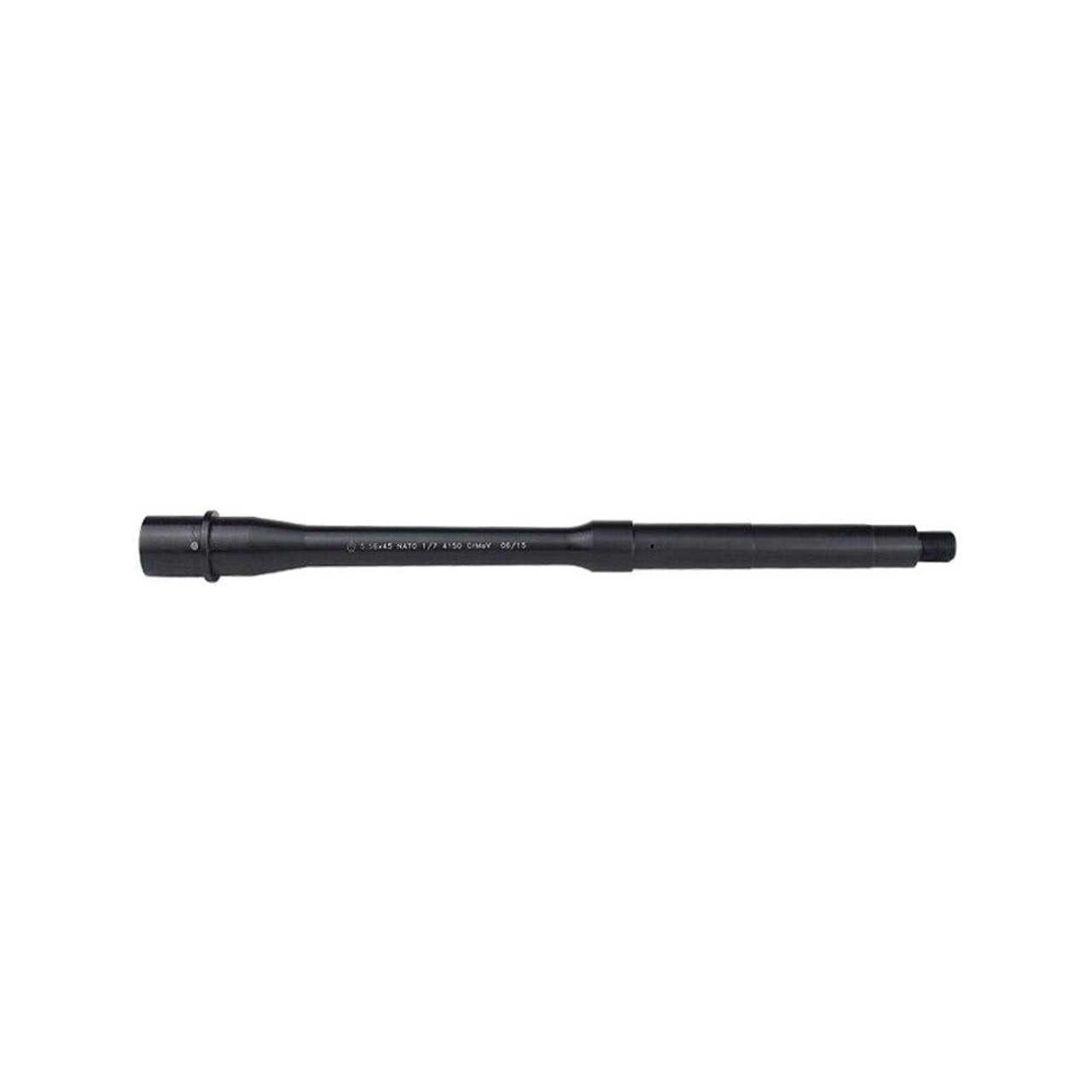 BALLISTIC ADVANTAGE - 12.5" 5.56 NATO AR 15 Barrel [ORDER]