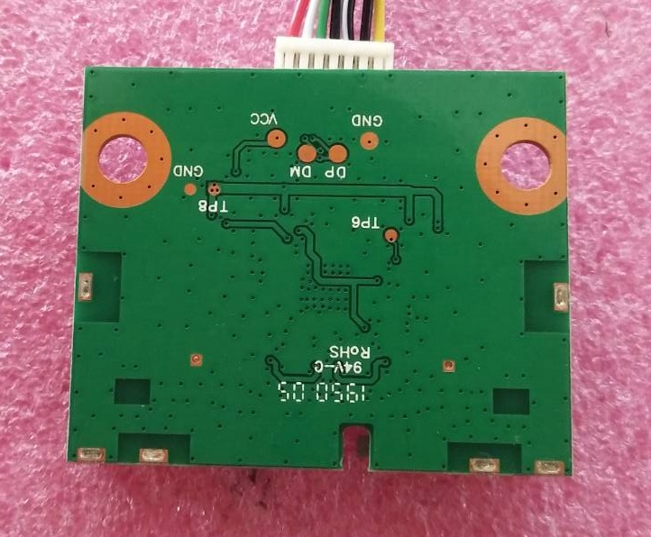 ตัวรับWIfi ทีวีไฮเซน HISENSE ของแท้ถอดจากเครื่อง รุ่น65B7100UW