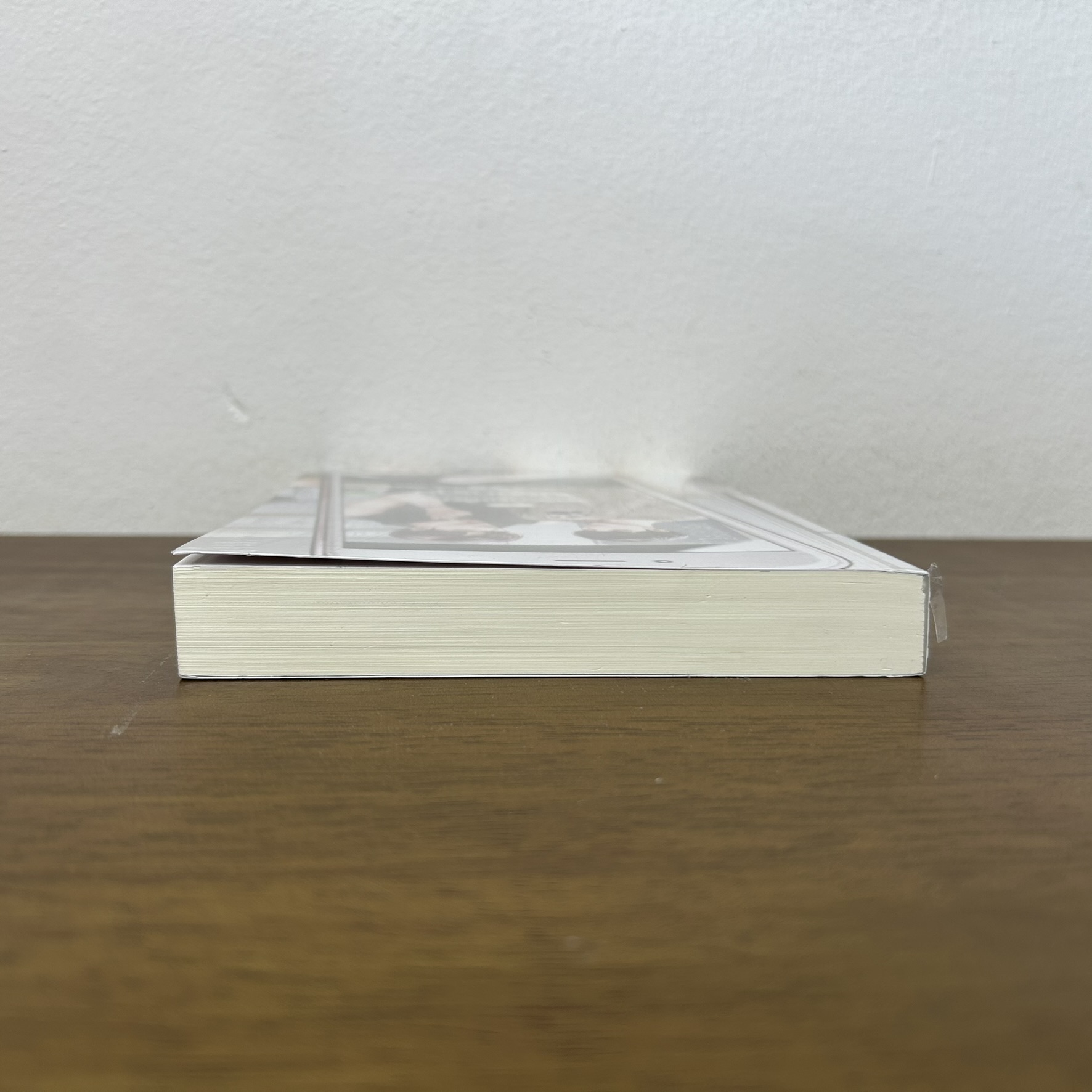 [YAOI] ชาววายเอ๋ย โปรดทราบ ... มะโน (มือสอง) นิยายวาย SENSE