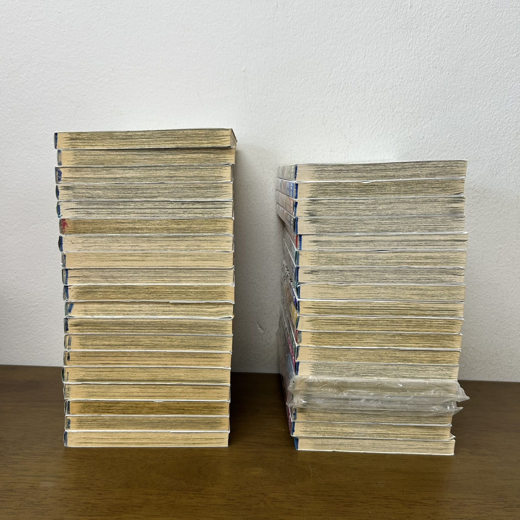 [MANGA] MAGI เมไจ The Labyrinth of Magic เล่ม 1-37 จบ ครบชุด ... Shinobu OHTAKA เขียน (มือสอง) มังงะ การ์ตูน