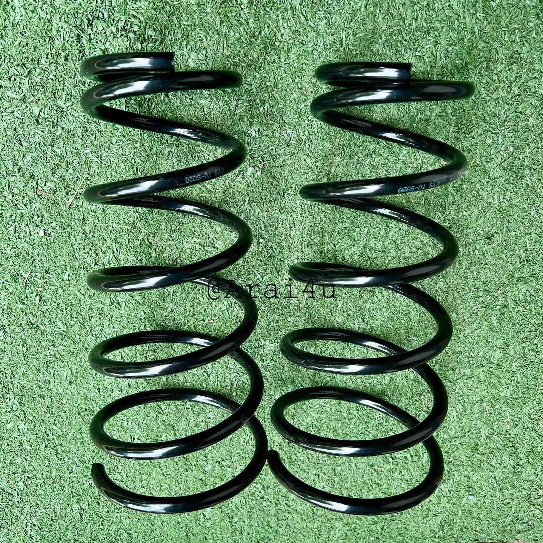 สปริงโช้คหลัง TOYOTA AE100 TOS020 ราคาคู่ละ สปริงโช๊ค