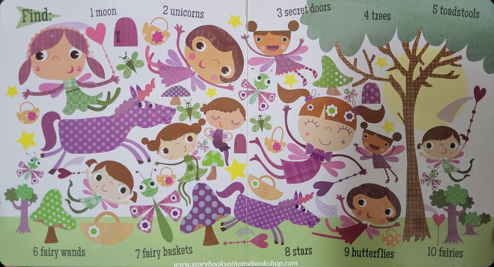 BOARD BOOK** 🍅🍅BUSY BOOK FOR GIRLS