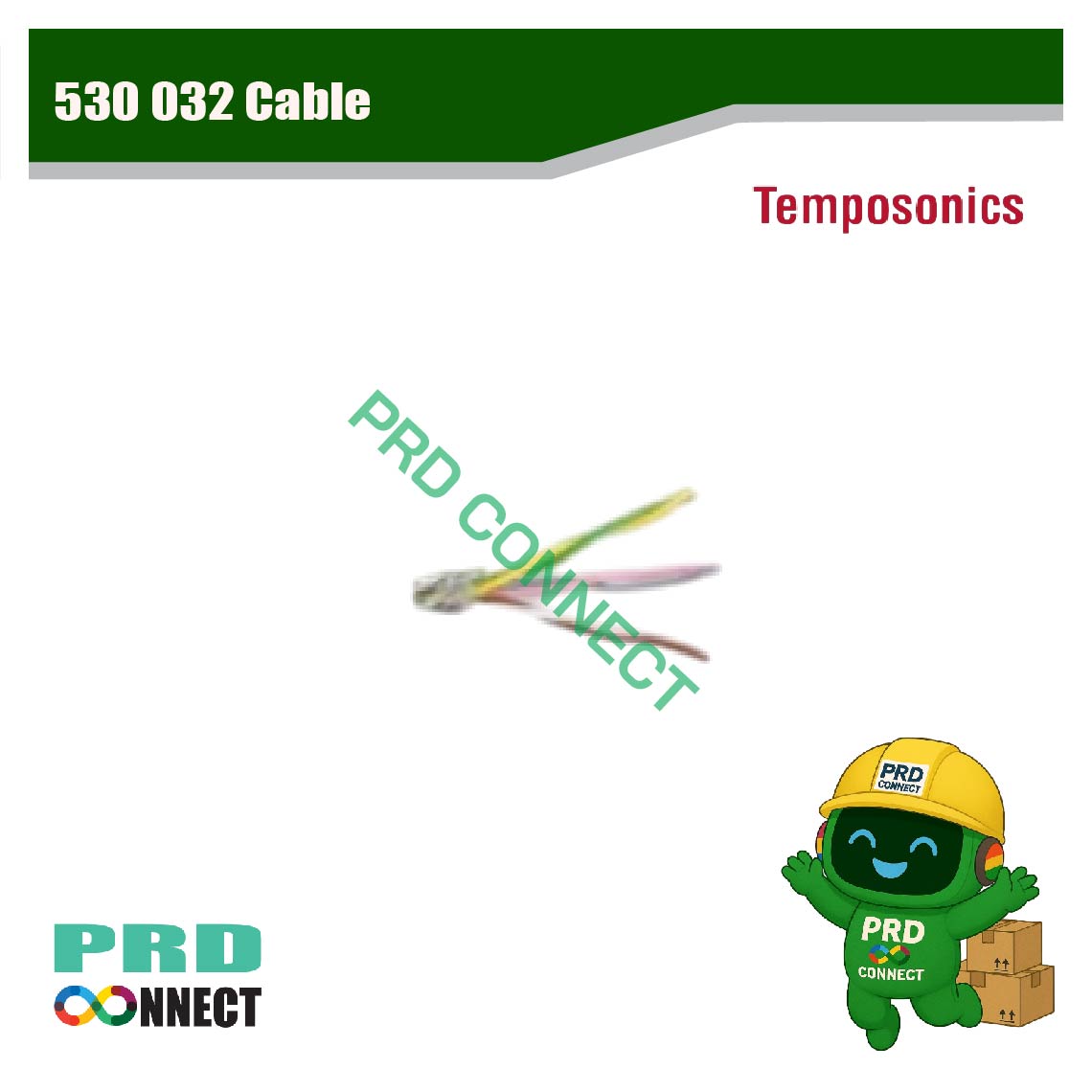 530 032 CABLE