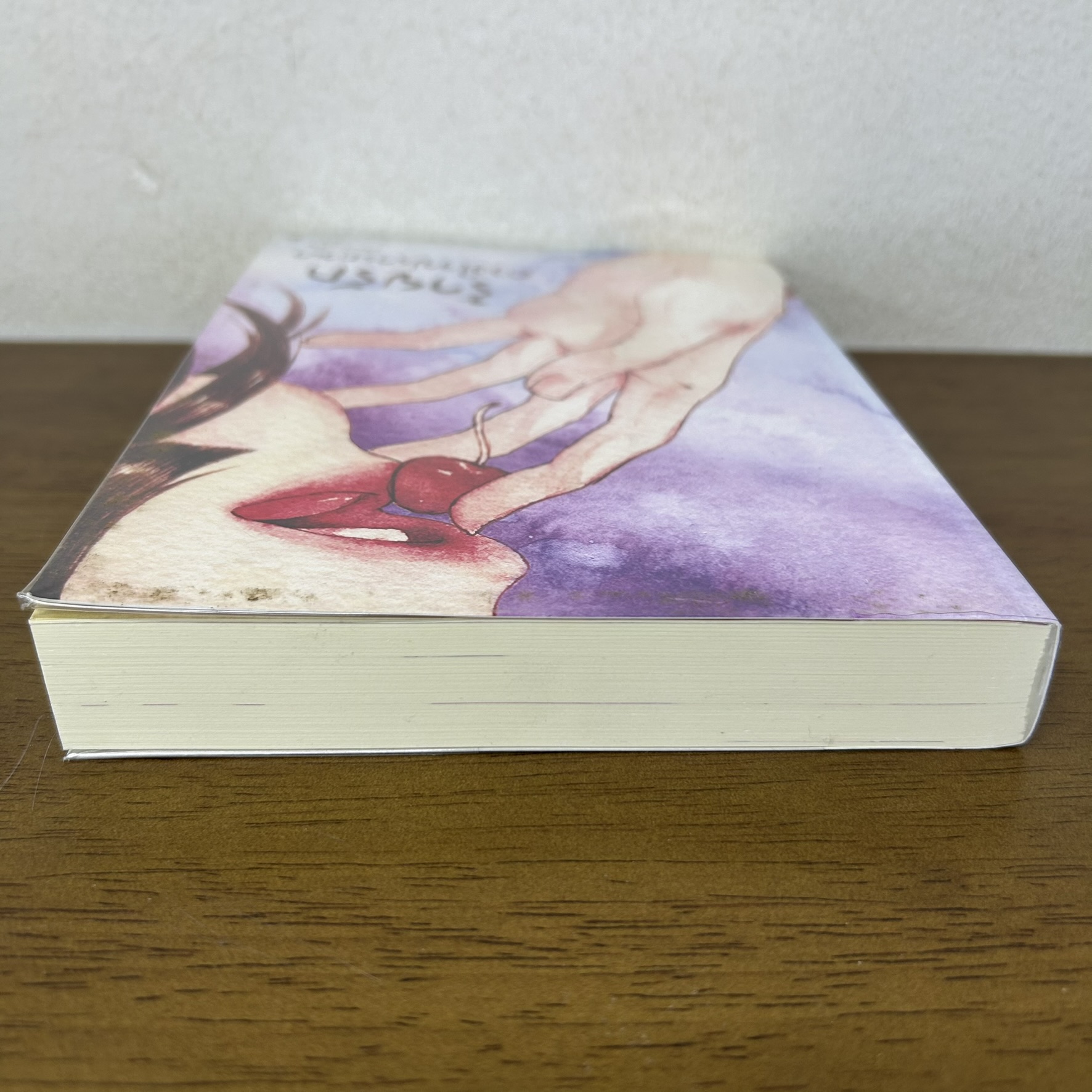 ร้ายรัก ดวงใจปรารถนา ... Black Chip (มือสอง) นิยาย โรมานซ์ ทำมือ