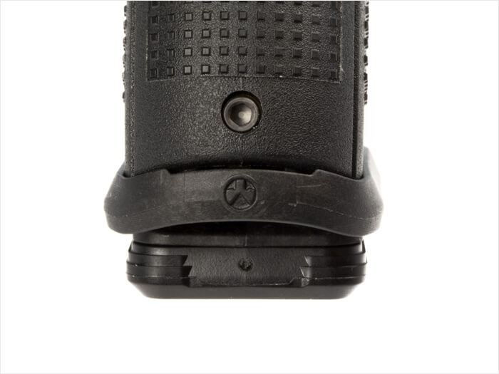 MAGPUL - GL Enhanced Magazine Well for GLOCK® 19 GEN 4