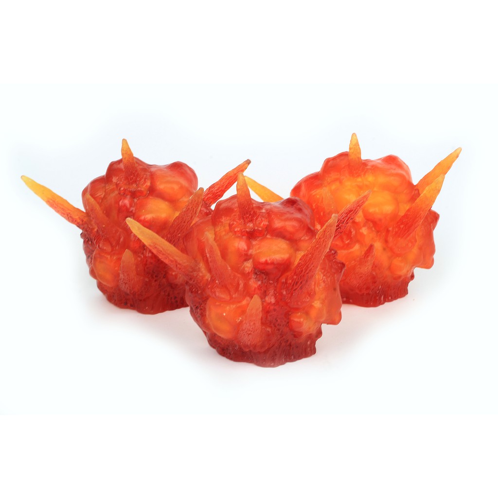 Explosion Smoke Effect Model Figure Figma เอฟเฟคควันระเบิด โมเดล ฟิกเกอร์ ฟิกม่า