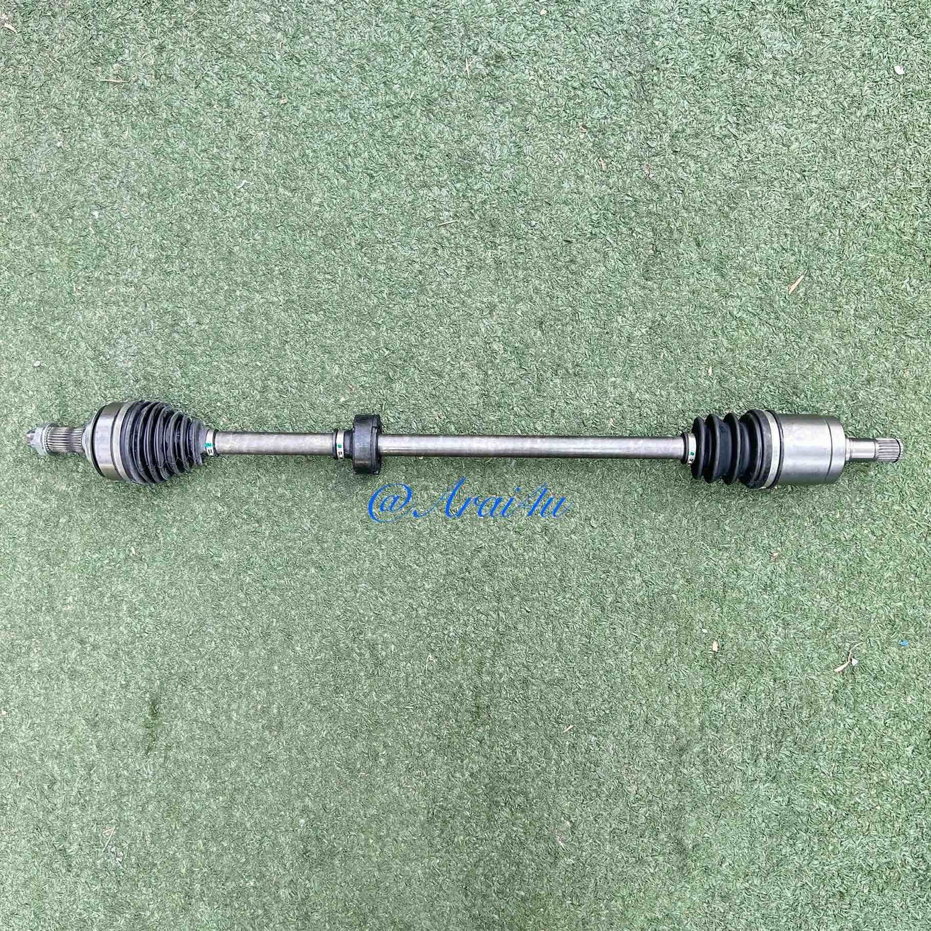 เพลาขับทั้งเส้น ข้างขวา GSP HONDA CIVIC FD 1.8 06-12 2270452(ขวา)