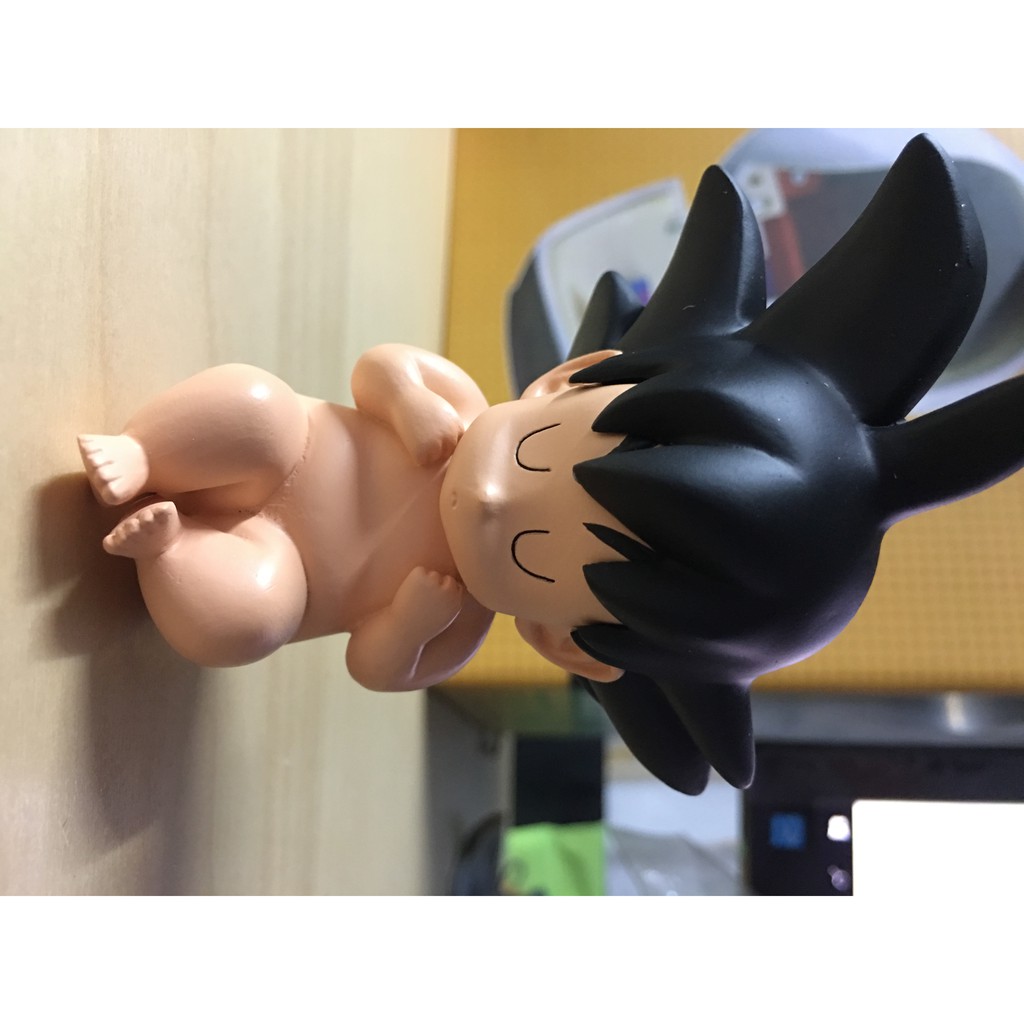 Dragon Ball Space Pod 1/12 ดราก้อนบอล ยานอวกาศชาวไซย่า