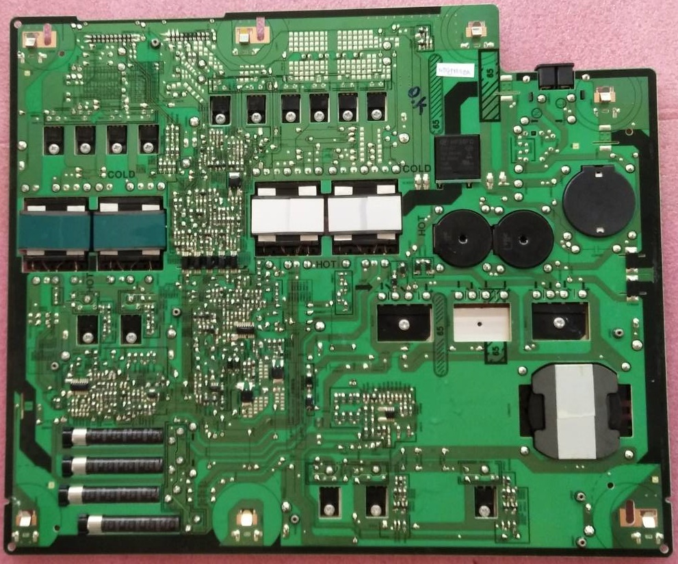 ซัพพลายทีวีซัมซุง SAMSUNG ของมือสองถอดจากเครื่องพร้อมใช้งาน รุ่น65QN85BA พาร์ทBN44-01163A