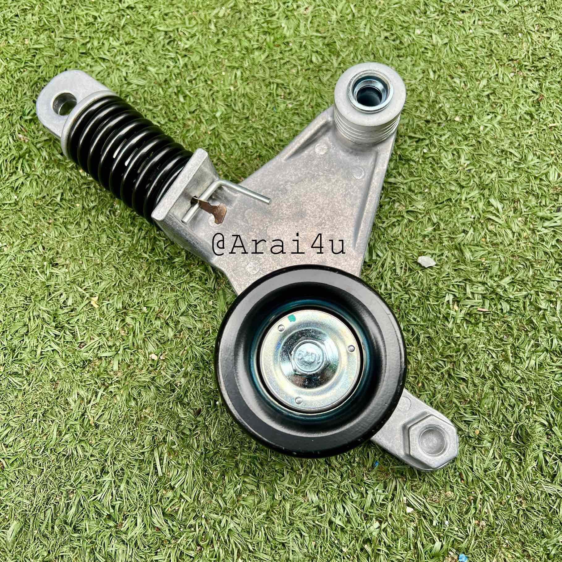 ลูกลอกสายพานหน้าเครื่องพร้อมขา TOYOTA CAMRY ACV50/51 166200H020