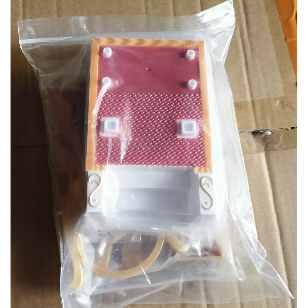 Saint Seiya Cloth Myth Throne Chair Goddess Athena Saori บัลลังก์อาเธน่า เซนต์เซย่า