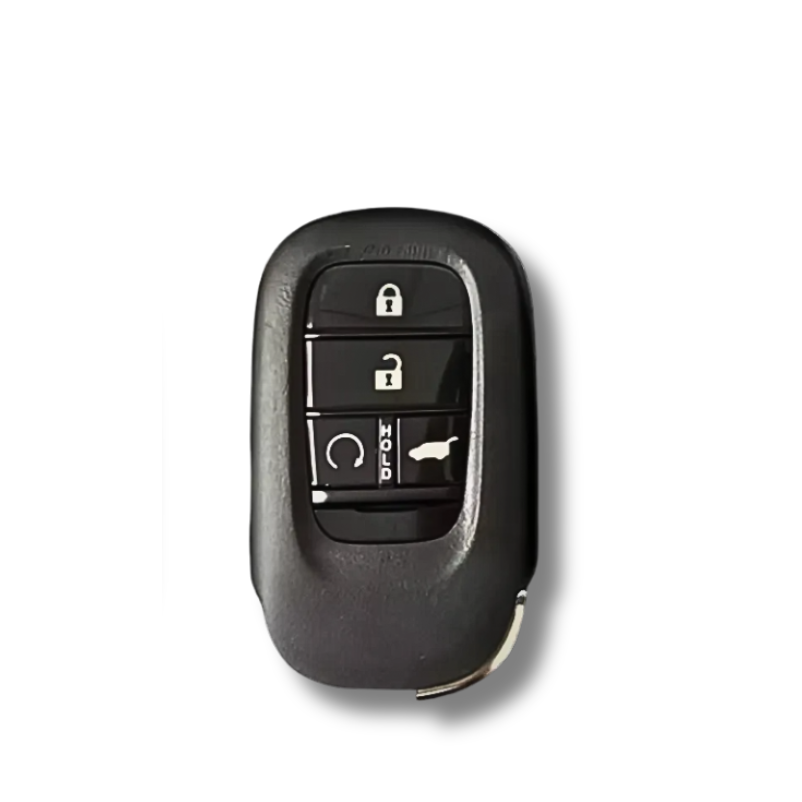 กรอบรีโมต HONDA-SUV FOR VVDI PCB (แผงวงจร รหัส XZBT51EN)