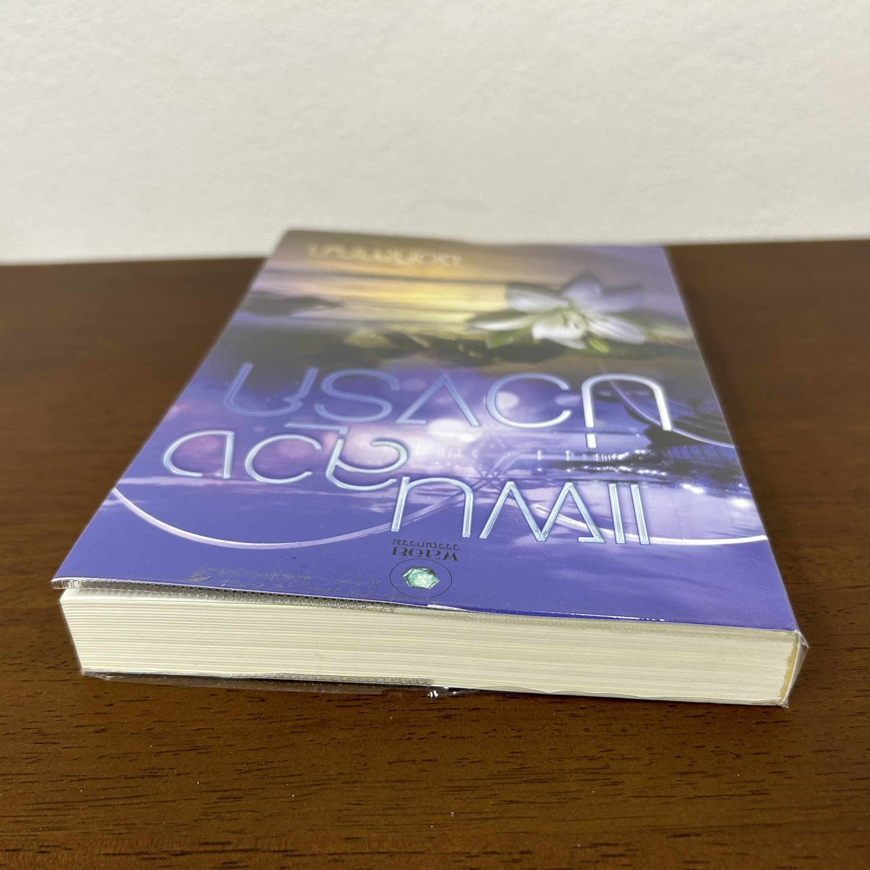 แผนลวงบ่วงรัก ... ช่อศิลาญา (มือสอง) นิยาย โรมานซ์ พลอยวรรณกรรม