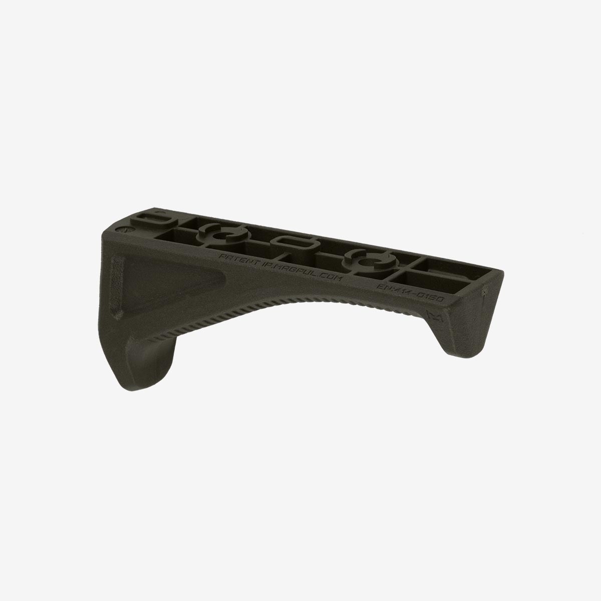 MAGPUL - M-LOK AFG Angled Fore Grip (สีODG)