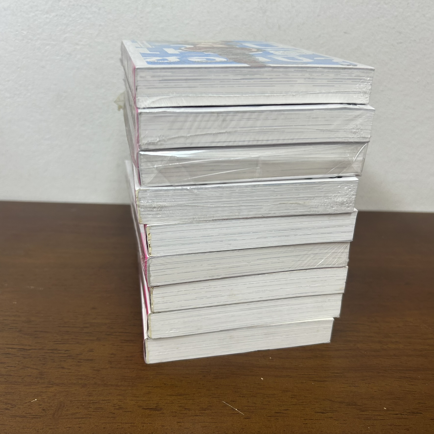 [LN] เจ้านี่เหรอซอมบี้ เล่ม 1-9 ... ชินอิจิ คิมุระ (มือสอง) นิยาย LIGHT NOVEL