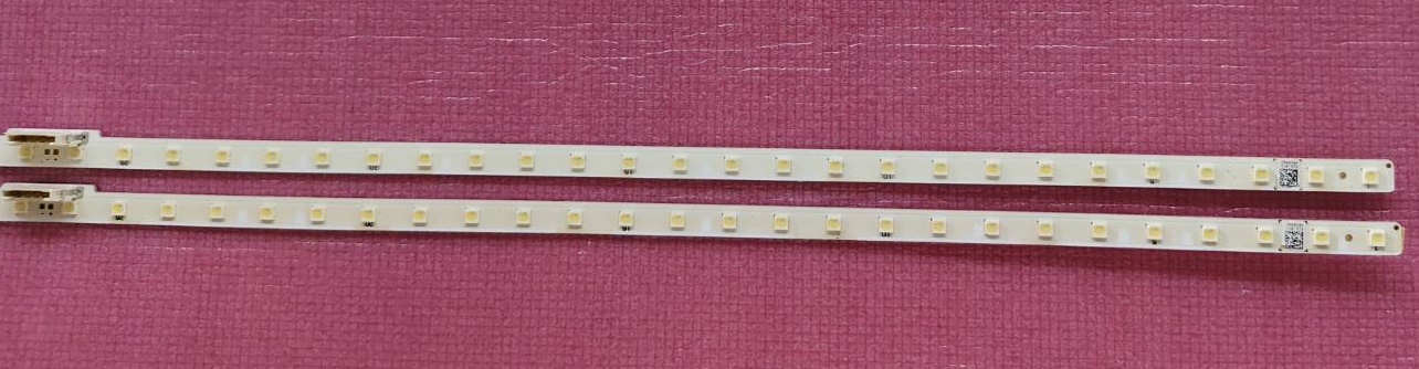 หลอดแบคไลน์ทีวีซัมซุง SAMSUNG อะไหล่แท้#มือสองพร้อมใช้งาน ใช้กับรุ่นQA55Q60TAKXXT QA55Q65TAKXXT