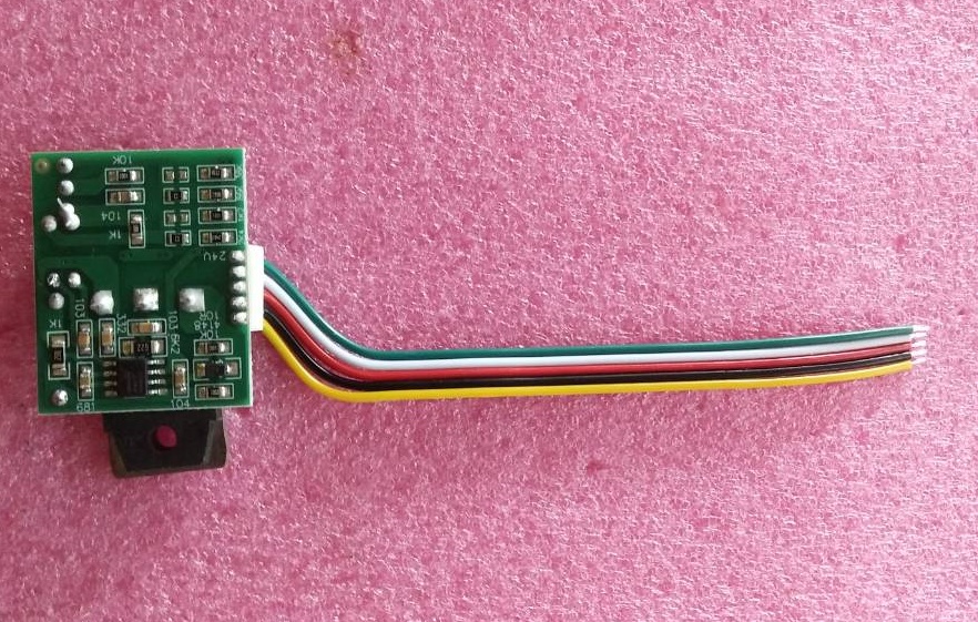 CA-901 โมดูลแปลงภาคจ่ายไฟ 12V และ24 V