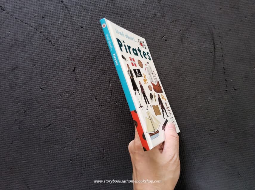 หนังสือนิทานปกแข็ง** 🍅🍓MAD ABOUT SHARKS