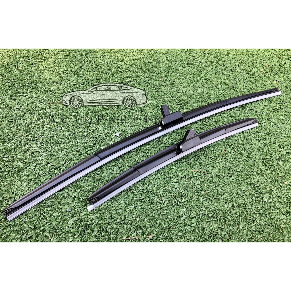 ใบปัดน้ำฝน ใบปัดตรงรุ่น CRV08-12 G3
