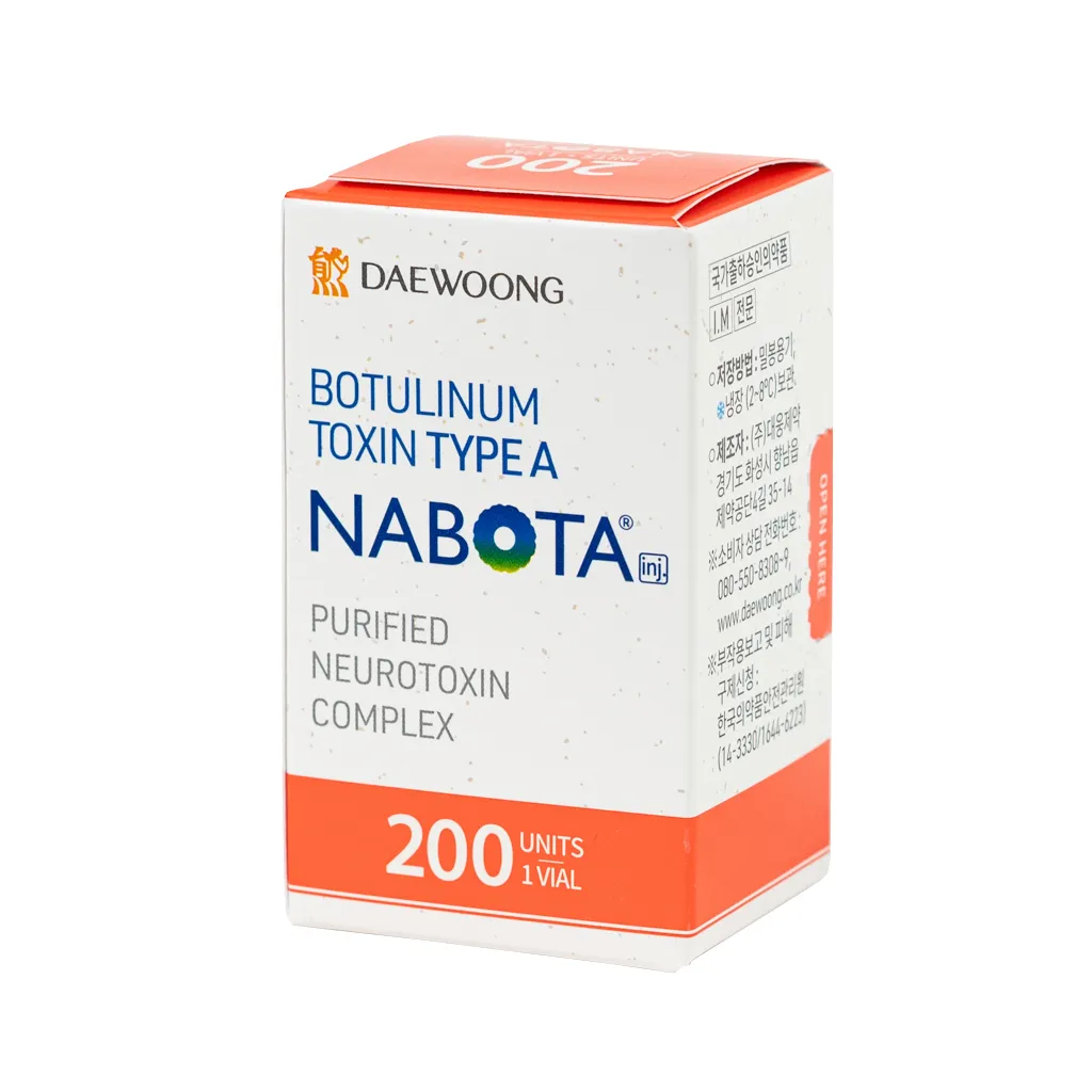 Nabota 200u (นำเข้า)
