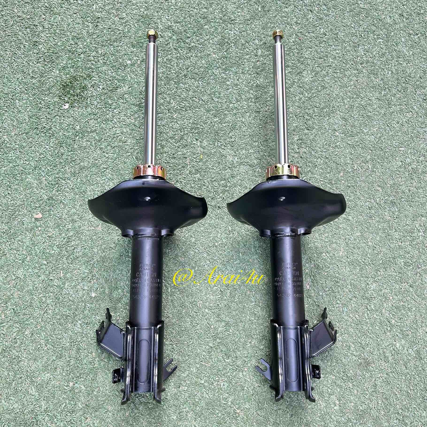 AMD โช้คหน้า NISSAN CEFIRO A33 คู่ละ