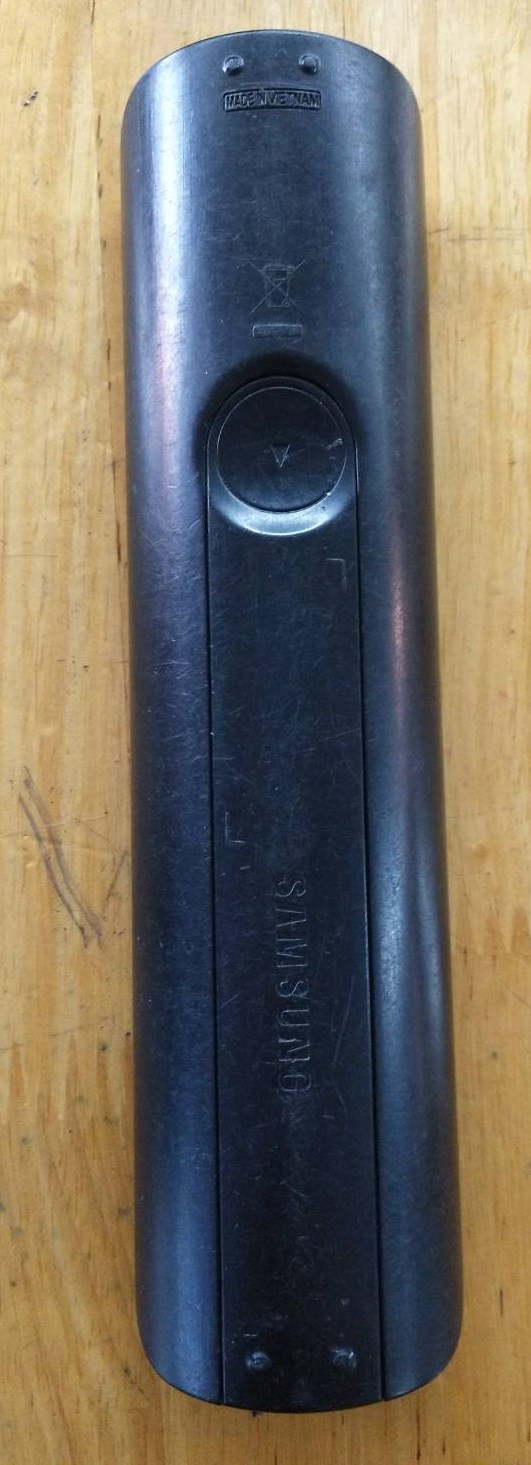 รีโมทสมาร์ททีวีซัมซุงของแท้มากับเครื่อง พาร์ทBN59-01303A