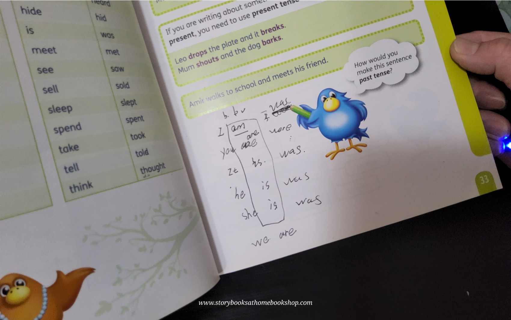 DICTIONARY BOOK ** ð
ð
OXFORD FIRST GRAMMAR,PUNCTUATION AND SPELLING DICTIONARY (AGE 5-7)