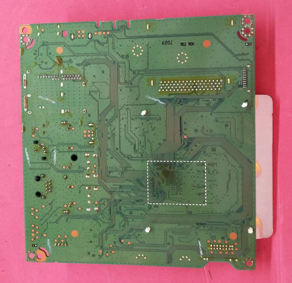 เมนบอร์ดLG อะไหล่แท้/มือสองพร้อมใช้งาน ใช้กับรุ่น 55UH615T-TB.BTDWLJV 55UH615T-TB.BTMWLJV 55UH615T-TB.BTWWLJV 55UH615T-TB.KTMWXJV