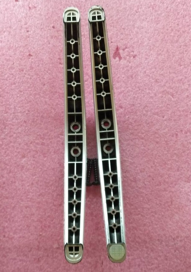 ขาตั้งทีวี ทีซีแอล TCL ของแท้ถอดจากเครื่อง รุ่นLED32S66A พาร์ท 68-32D29B100