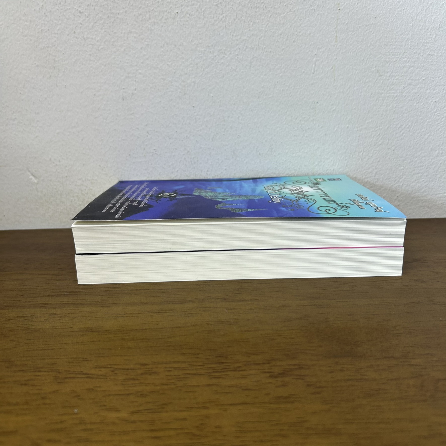 ชุด เสน่หาราเชนทร์ เล่ม 1-2 จบ ... เศกศัณย์ บรรณวิชญ์ Shayna (มือสอง) นิยาย โรแมนติก ดอกหญ้า