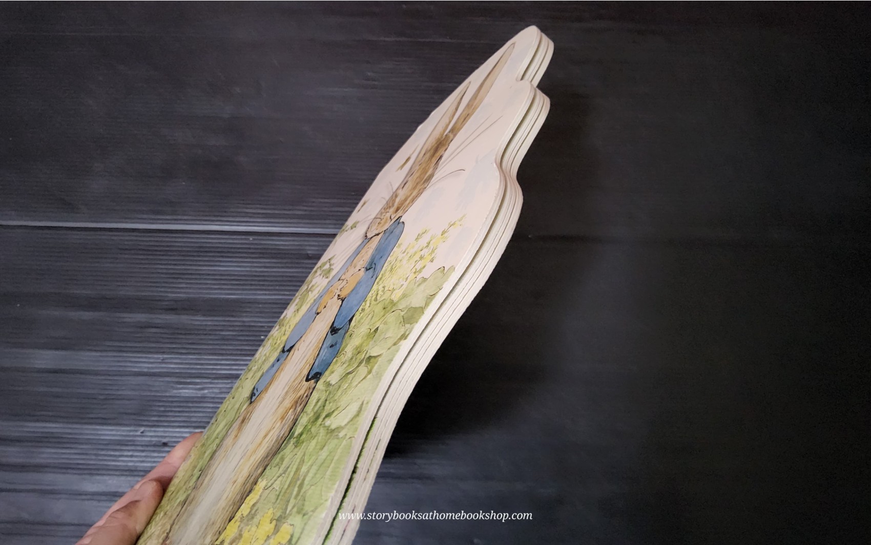 SPECIAL BOOK++ ** Board Book** 🍅🍓PETER RABBIT BY BEATRIX POTTER