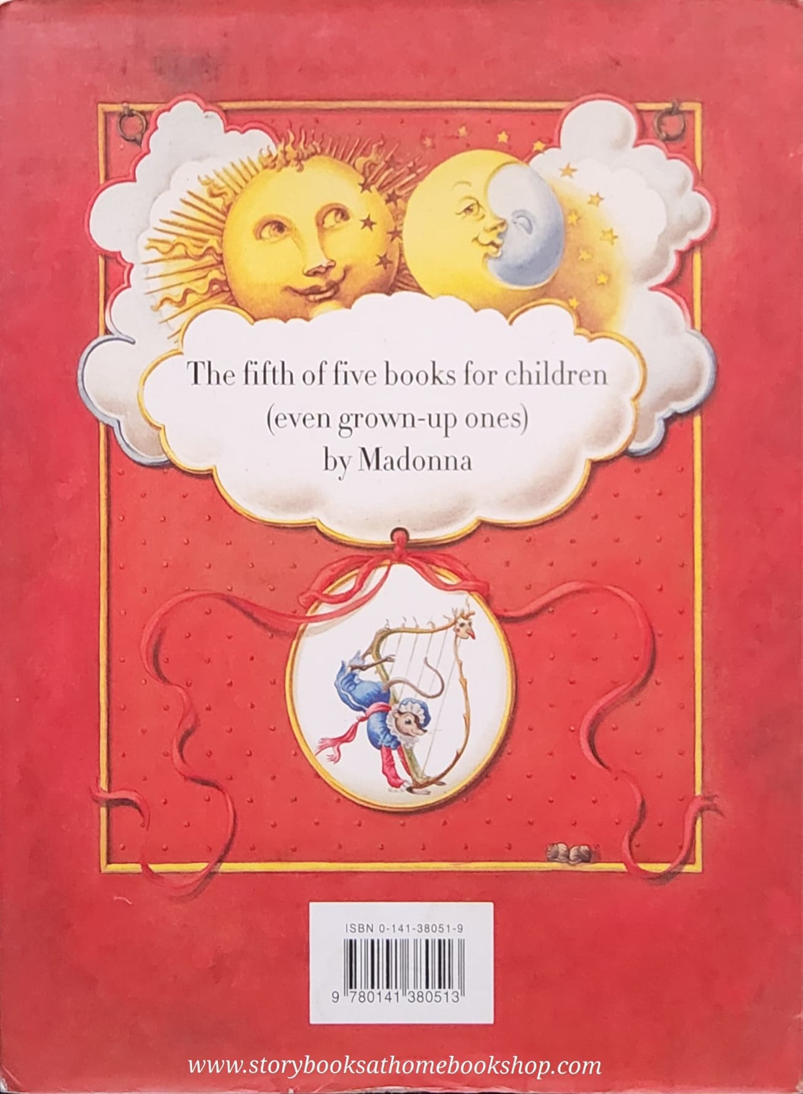 หนังสือนิทานปกแข็ง ** ♥️♥️LOTSA DE CASHA