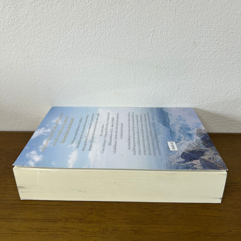 เพียงฝันนี้ ศรีสุวรรณ เล่มเดียวจบ ... ศันสนีย์ zionzany (มือสอง) นิยาย โรแมนติก