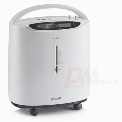 Oxygen Concentrator / yuwell