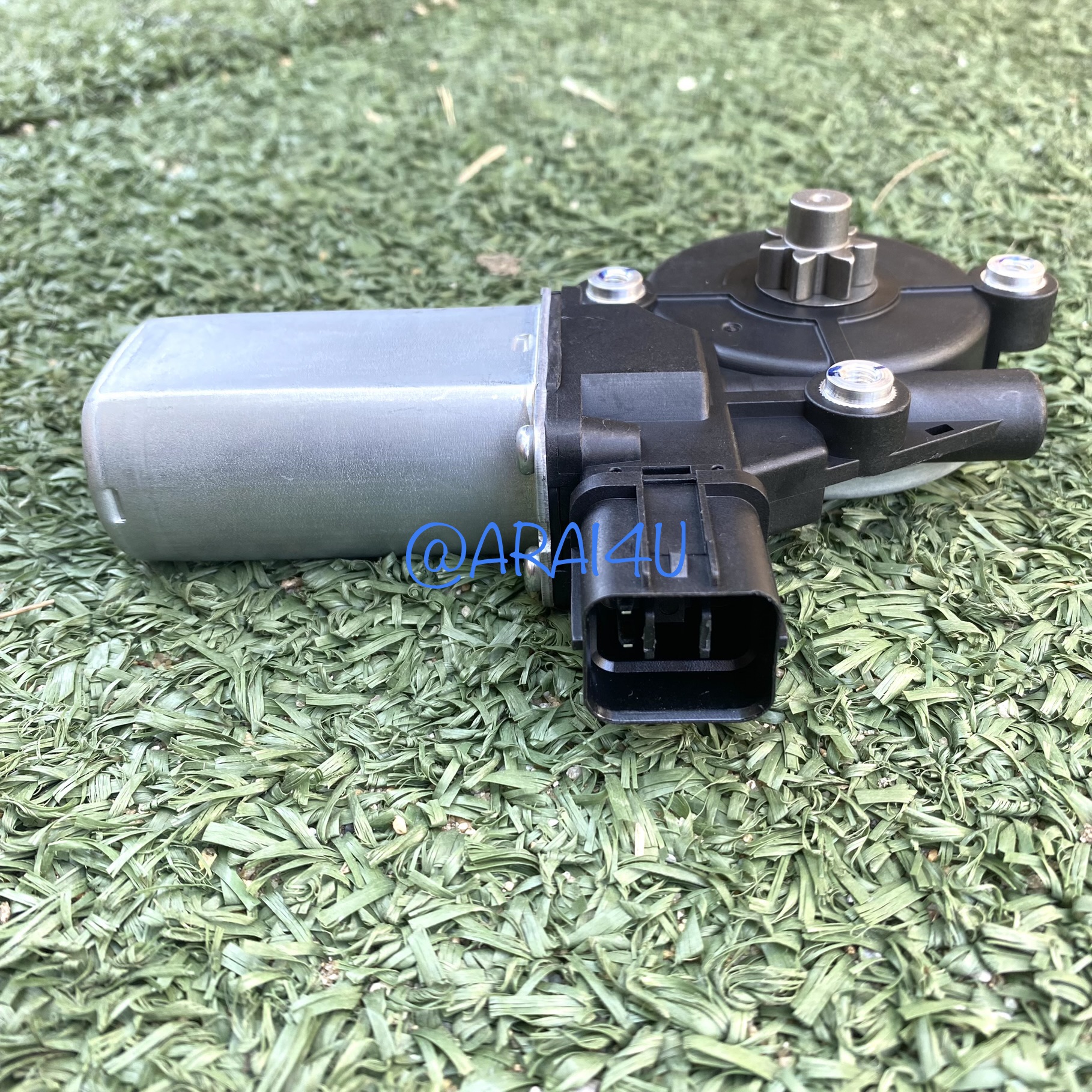 มอเตอร์กระจกไฟฟ้า ISUZU DMAX ALLNEW FR RH (ขวา)
