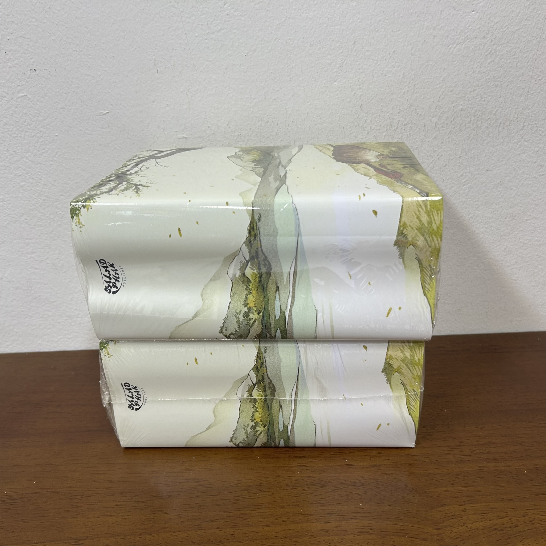 ชุด ตื๊อรักแม่ทัพสาว เล่ม 1-3 จบ ... เอ๋อร์หวางหนี่อิง (มือหนึ่งซีล) นิยายรัก แปลจีน นิยาย