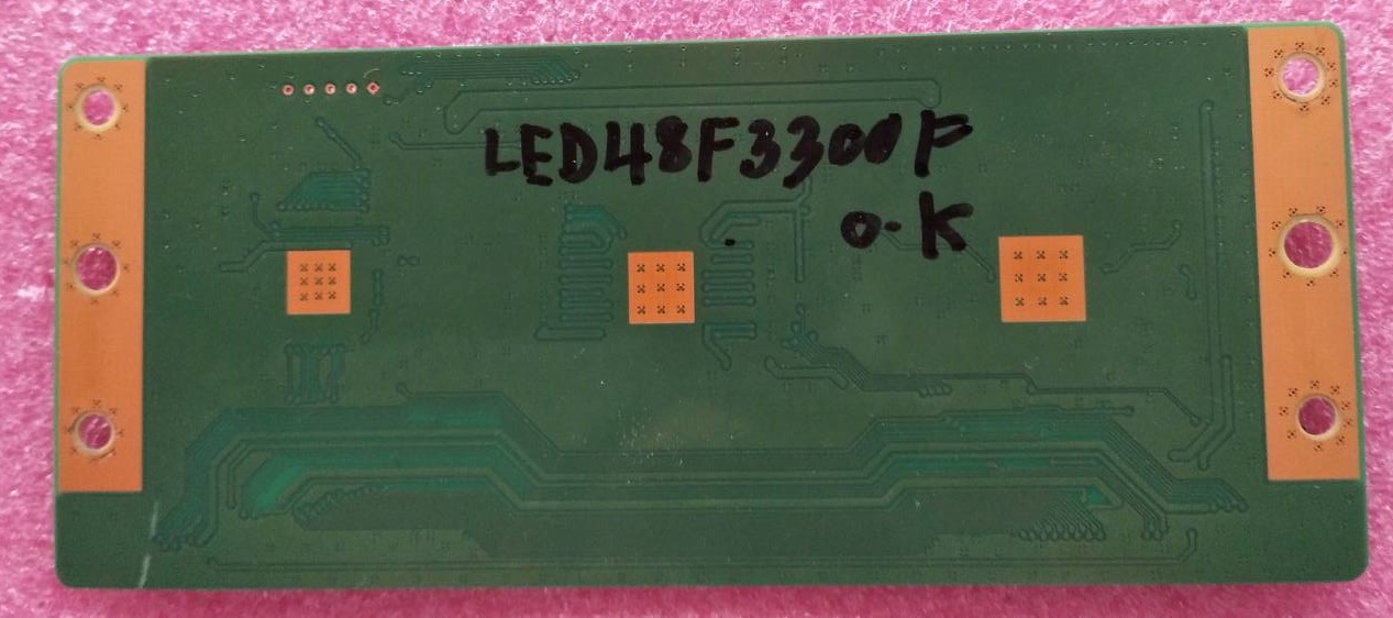 ทีคอน(T-CON) รุ่น LED48F3300F :LED48E5600 :LED48E5610 :LED48S4690 พาร์ทบอร์ด MT4601B02-1-C-2