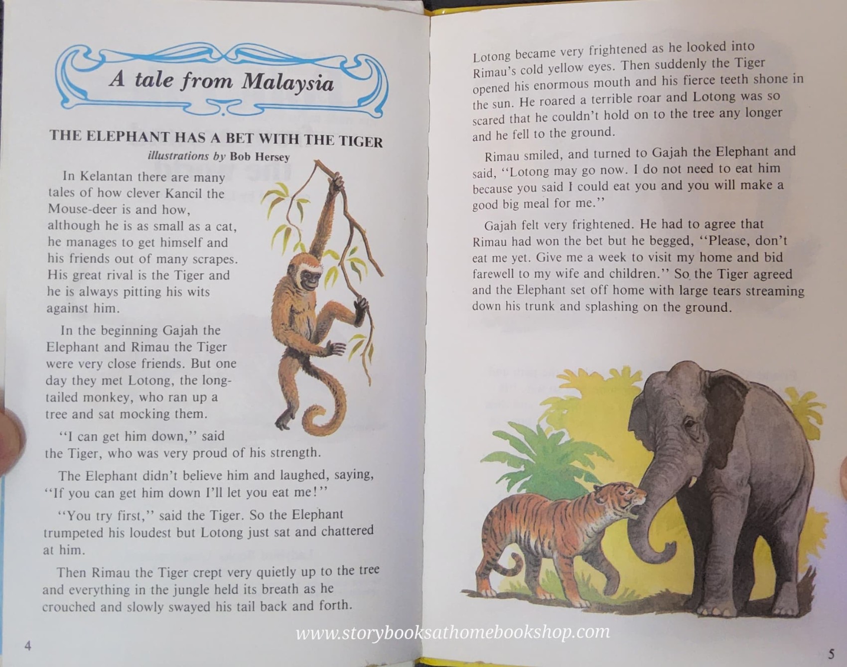 หนังสือนิทานปกแข็ง** 🍅FOLK TALES FROM AROUND THE WORLD