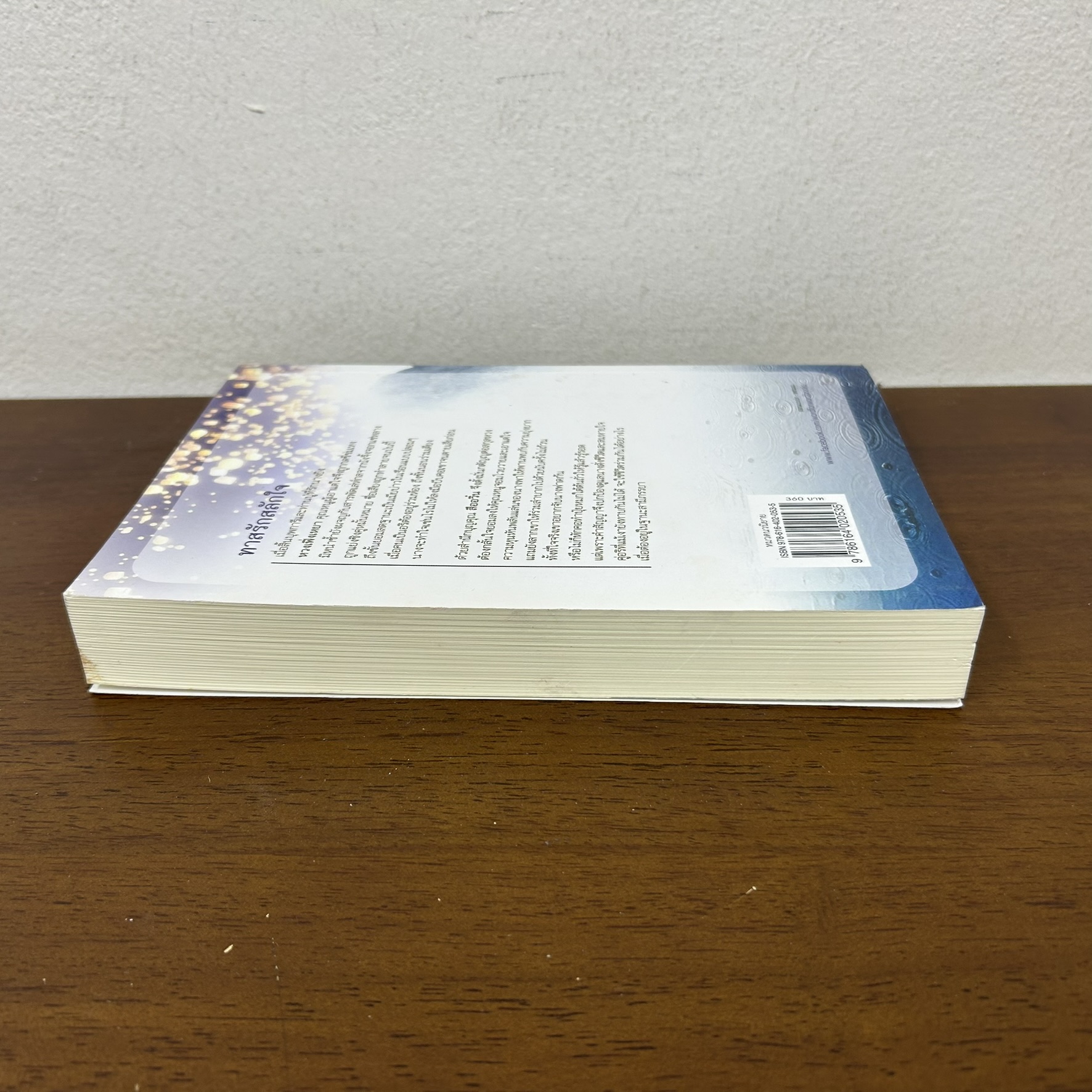 ทาสรักสลักใจ ... กะรัต (มือสอง) นิยาย โรแมนติก คำต่อคำ