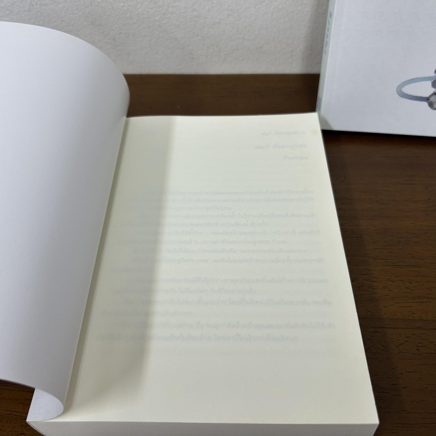 [YAOI] Why? ก็อยากรุกอ่ะ เล่ม 1-2 จบ ... Rename (มือสอง) นิยายวาย