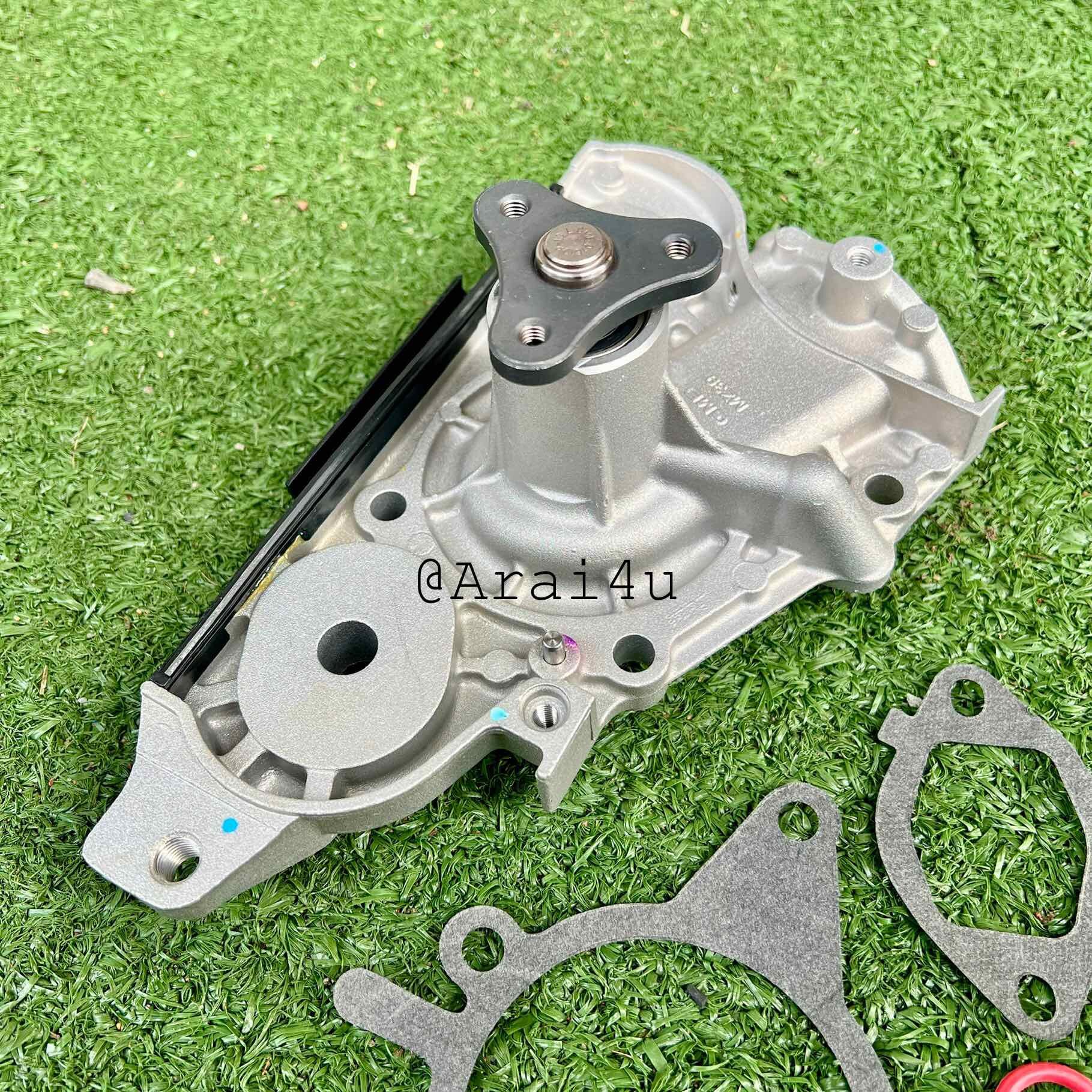 GMB ปั้มน้ำ MAZDA 323 ปี1995 PROTEGE 1.6 (GWMZ-39A)