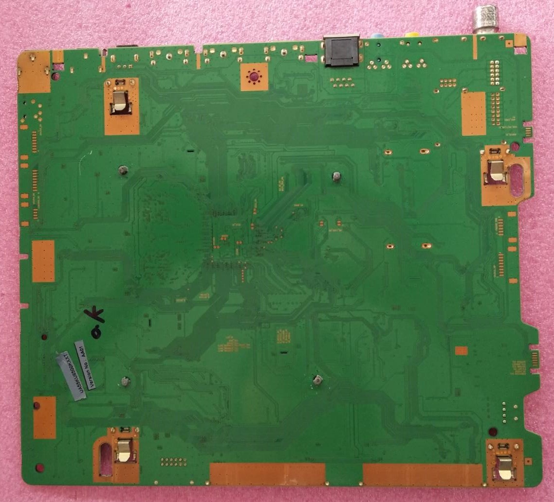 เมนบอร์ดซัมซุง (Mainboard Tv Samsung) มือสองพร้อมใช้งาน รุ่น UA55KU6500K พาร์ท BN94-10790G BN94-10785G BN94-10790F BN94-10790H BN94-10790R
