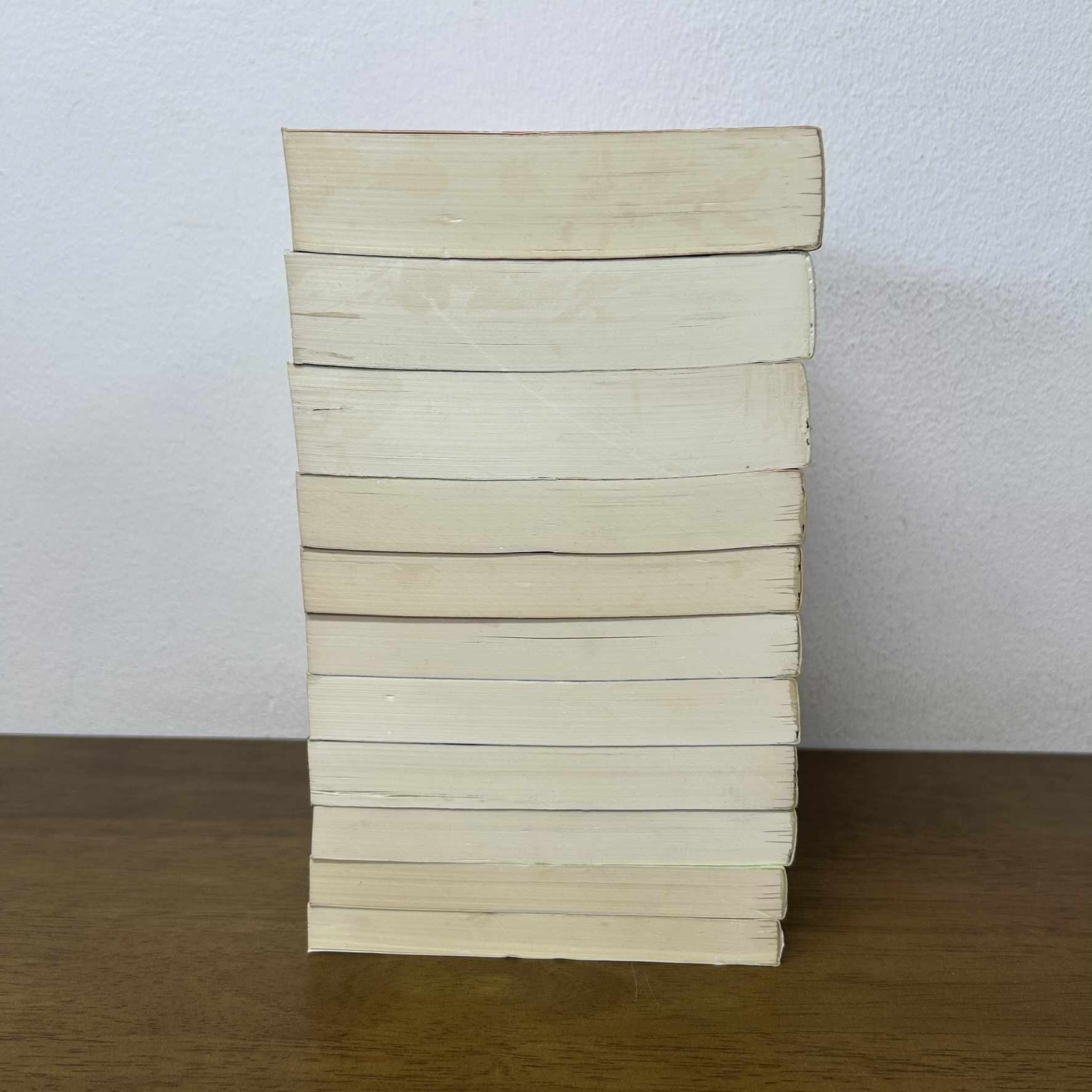 ชุด องค์หญิงกำมะลอ ครบชุด 3 ภาค 11 เล่มจบ ... ฉวนเหยา (มือสอง) นิยาย แปลจีน SIAM INTER