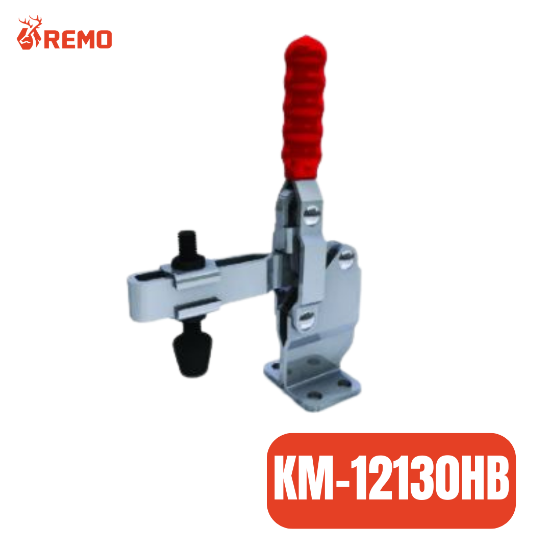ตัวจับชิ้นงาน KM-12130HB (รับน้ำหนัก 227 kg)