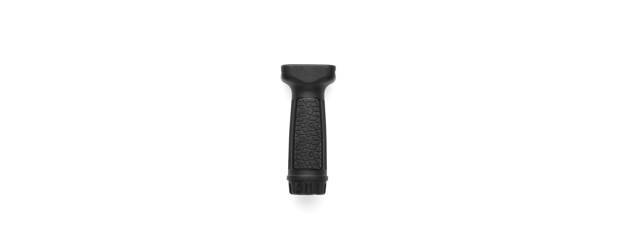 DANIEL DEFENSE - VERTICAL FOREGRIP (PICATINNY) (BLACK)