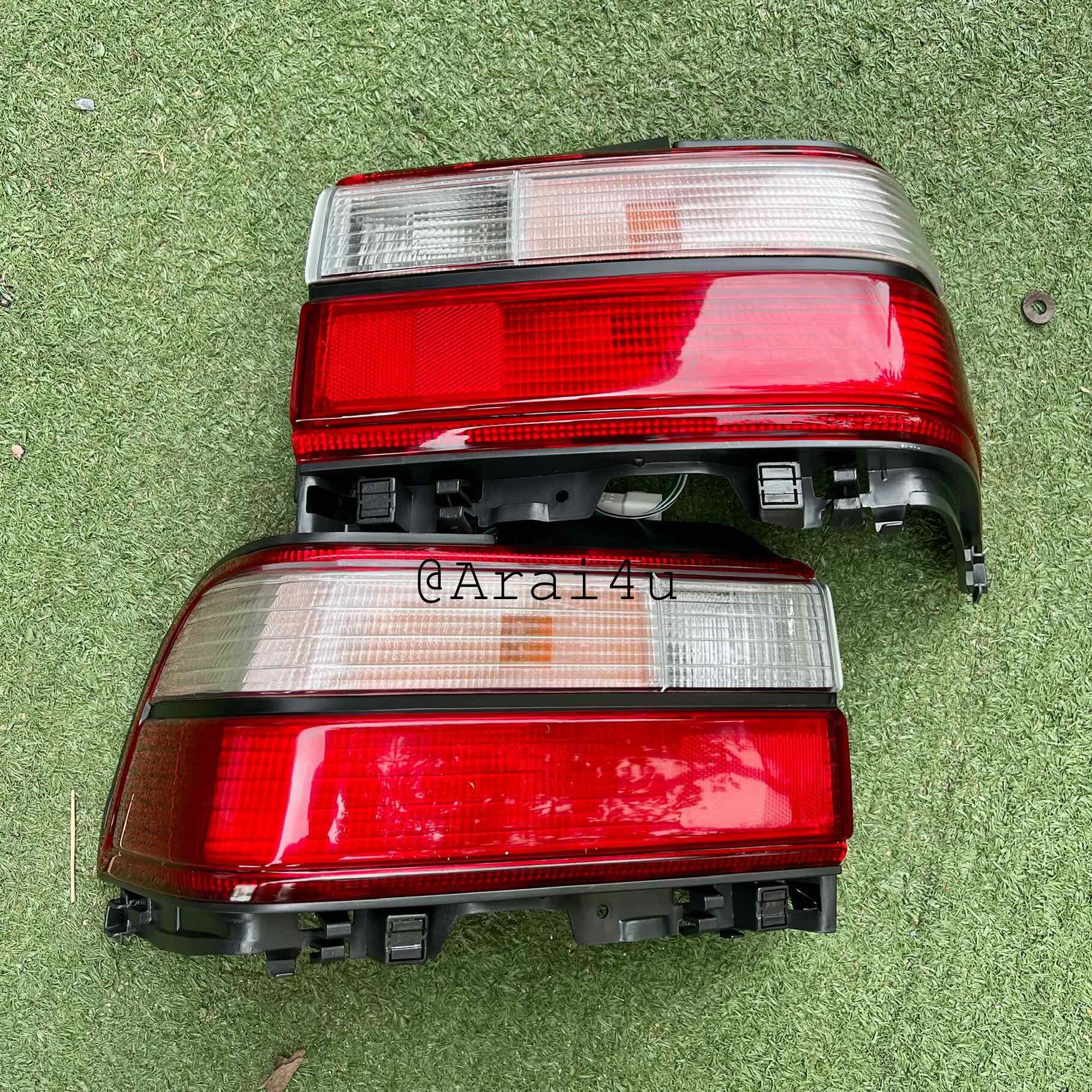 LUCID ไฟท้าย TOYOTA AE101 ปี 94 LH/RH ราคาคู่ละ