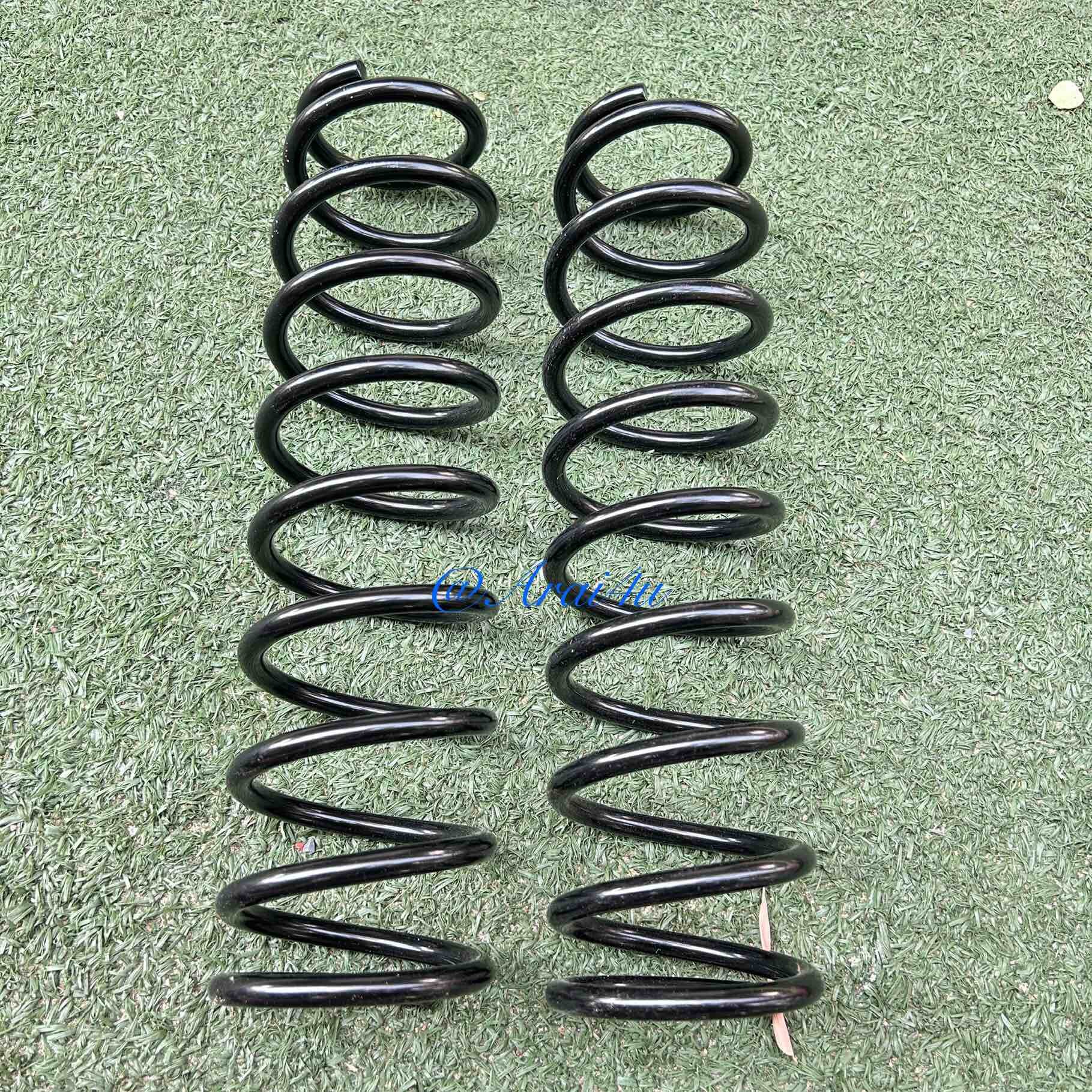 สปริงโช้คหลัง HONDA CIVIC 92-95 คู่ละ NDK