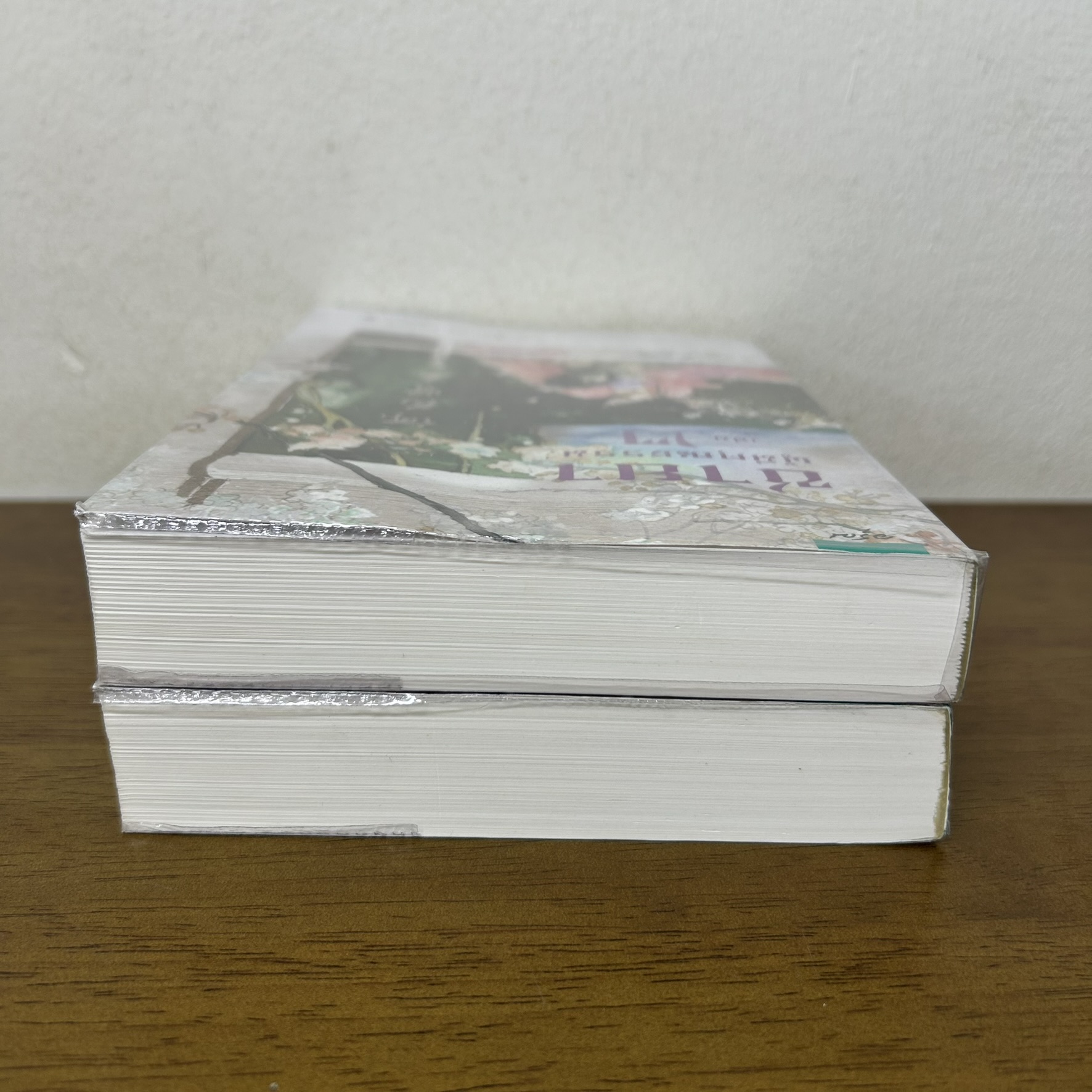 ชายาผู้มีคุณธรรม เล่ม 1-2 จบ ครบชุด... เย่ว์เซี่ยเตี๋ยอิ่ง เขียน (มือสอง) นิยาย จีนแปล นิยายรัก อรุณ