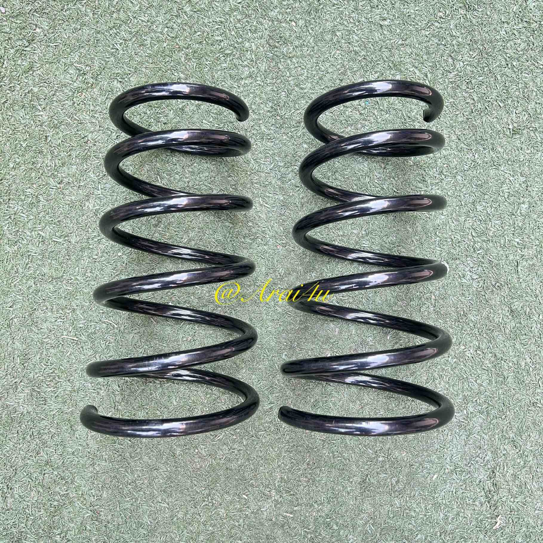 สปริงโช้คหน้า TOYOTA AVANZA ปี 2003-2010 คู่ละ